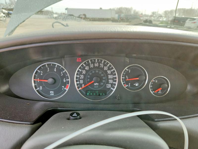 Продажа на аукционе авто 2000 Chrysler Cirrus, vin: 1C3EJ56HXYN174559, номер лота: 47139326