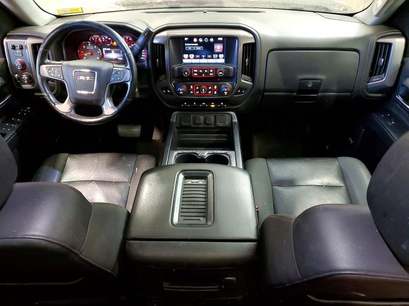 Aukcja sprzedaży 2016 Gmc Sierra, vin: 1GTV2NEC5GZ325152, numer aukcji: 46270336