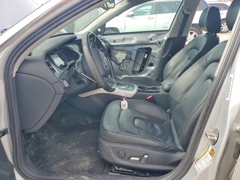 Aukcja sprzedaży 2013 Audi A4, vin: WAUFFAFL0DN007875, numer aukcji: 45742416