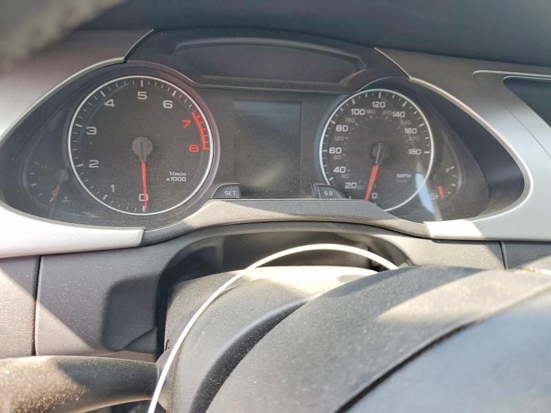 Aukcja sprzedaży 2009 Audi A4, vin: WAULF78KX9N058382, numer aukcji: 47079266