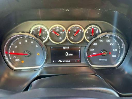 Aukcja sprzedaży 2023 Chevrolet Tahoe, vin: 1GNSCLED6PR285782, numer aukcji: 79413185