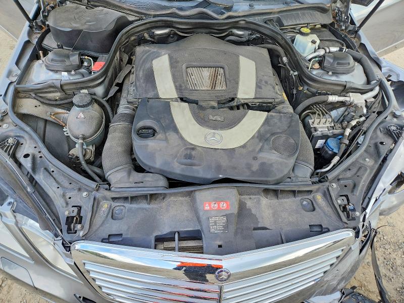 46536086 :رقم المزاد ، WDDHF7CB1BA322642 vin ، 2011 Mercedes-benz E مزاد بيع