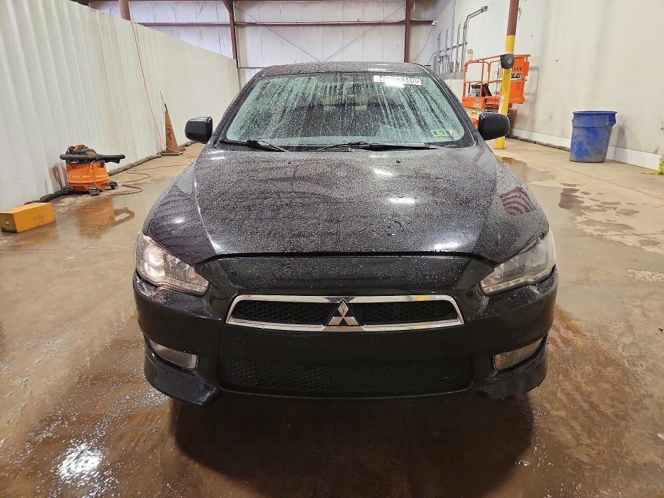 Продаж на аукціоні авто 2010 Mitsubishi Lancer, vin: JA32U8FW8AU013336, номер лоту: 46822346