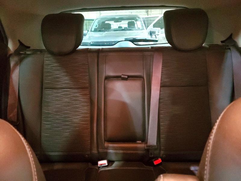 45828606 :رقم المزاد ، KL4CJESB8GB696525 vin ، 2016 Buick Encore مزاد بيع