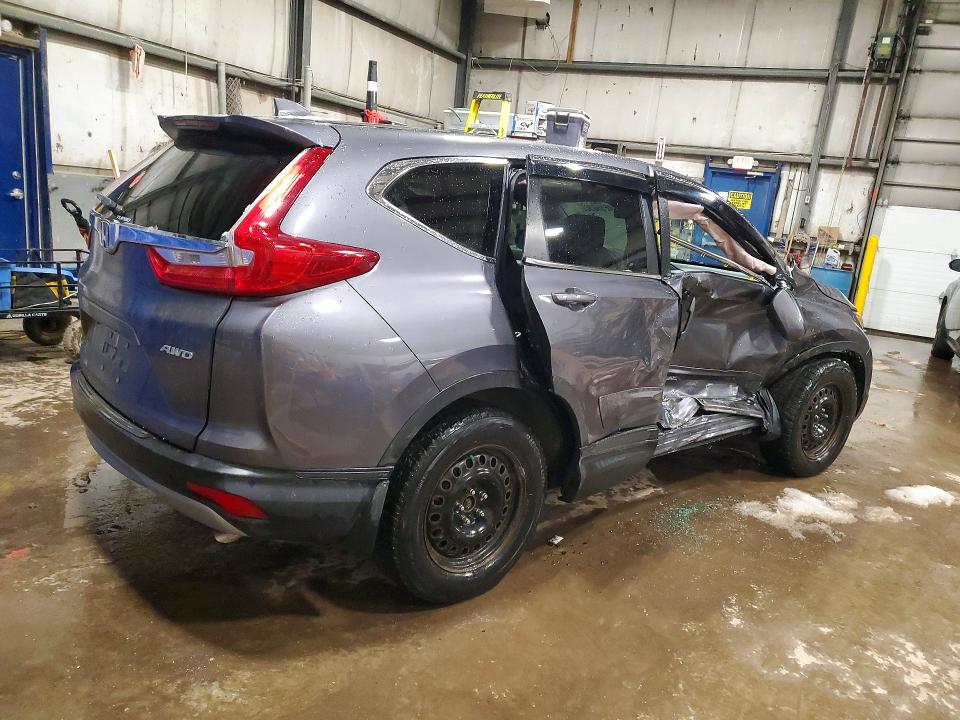 Aukcja sprzedaży 2017 Honda Cr-v, vin: 2HKRW2H22HH126902, numer aukcji: 46566366