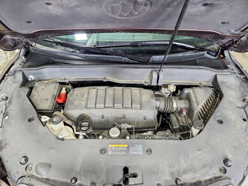 Aukcja sprzedaży 2015 Buick Enclave, vin: 5GAKRBKD1FJ330275, numer aukcji: 79576205