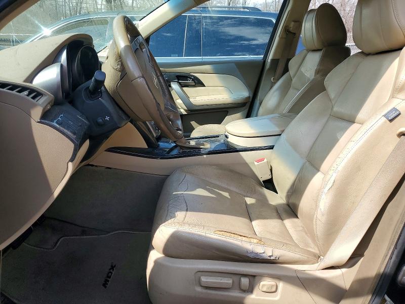 Продаж на аукціоні авто 2009 Acura Mdx, vin: 2HNYD28699H514766, номер лоту: 41738216