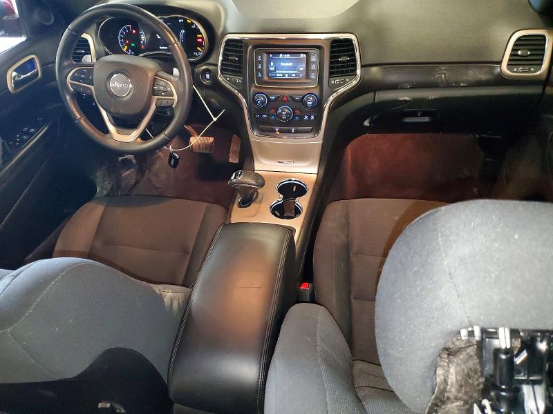 47712716 :رقم المزاد ، 1C4RJFAG2EC279962 vin ، 2014 Jeep Grand Cherokee مزاد بيع