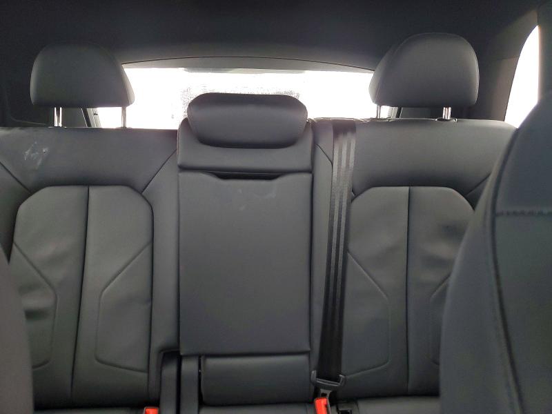 Aukcja sprzedaży 2023 Audi Q3, vin: WA1DECF32P1023574, numer aukcji: 41811516