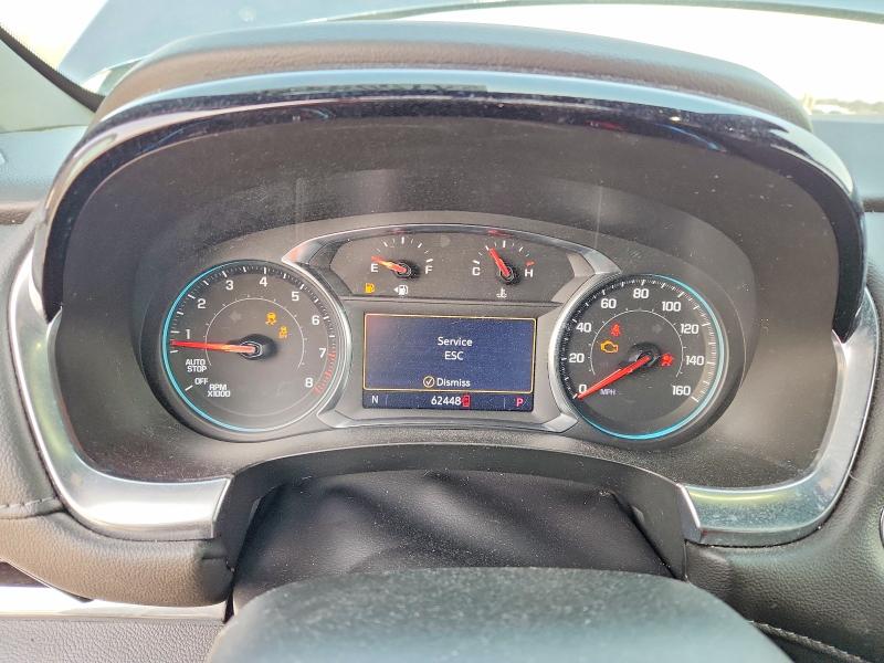 Продажа на аукционе авто 2022 Chevrolet Traverse, vin: 1GNERGKW2NJ159262, номер лота: 47503996