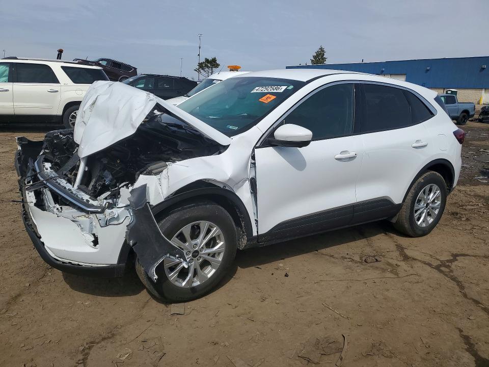 47292586 :رقم المزاد ، 1FMCU9GN9RUA39761 vin ، 2024 Ford Escape مزاد بيع