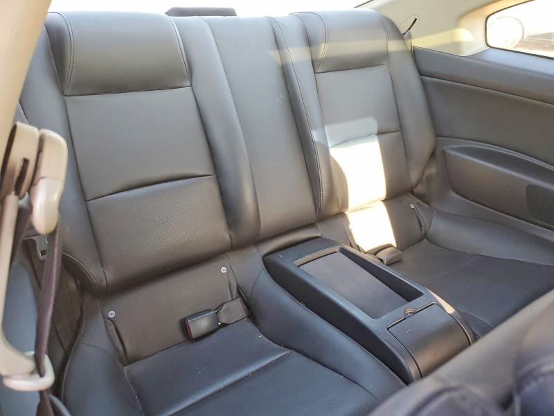 Aukcja sprzedaży 2004 Infiniti G35, vin: JNKCV54E64M812434, numer aukcji: 79367005