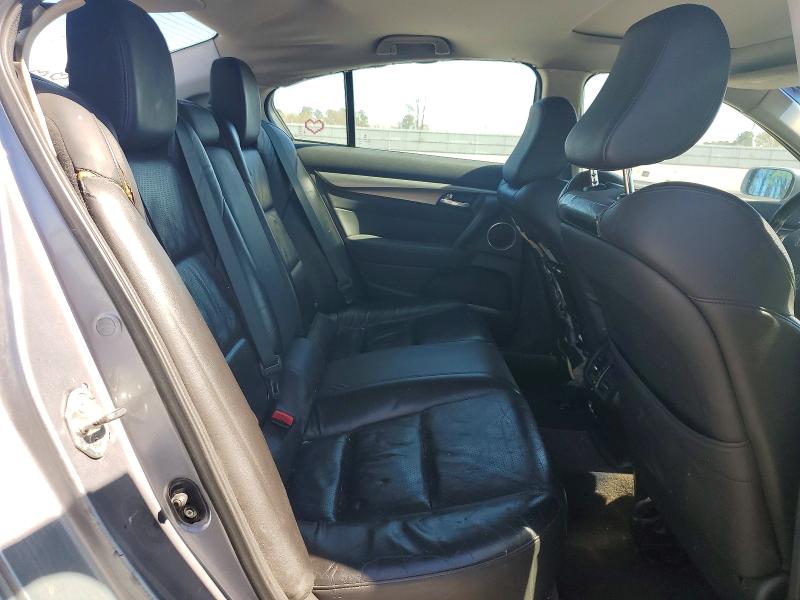 Продаж на аукціоні авто 2012 Acura Tl, vin: 19UUA8F51CA008768, номер лоту: 45874016