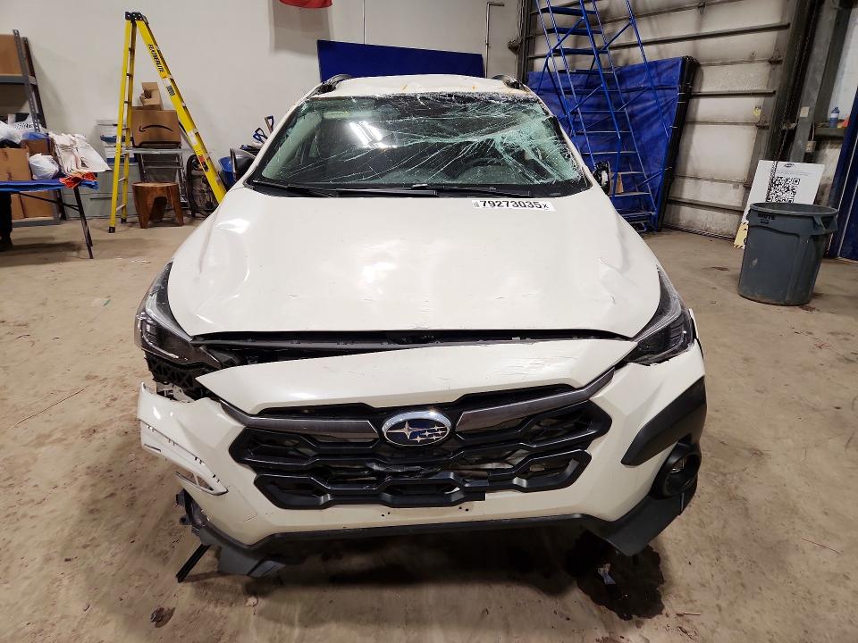 Aukcja sprzedaży 2024 Subaru Crosstrek, vin: JF2GUADC8R8883049, numer aukcji: 79273035