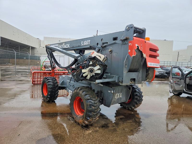 Продажа на аукционе авто 2019 Skyjack Industrial Equipment, vin: 97003984, номер лота: 78126045