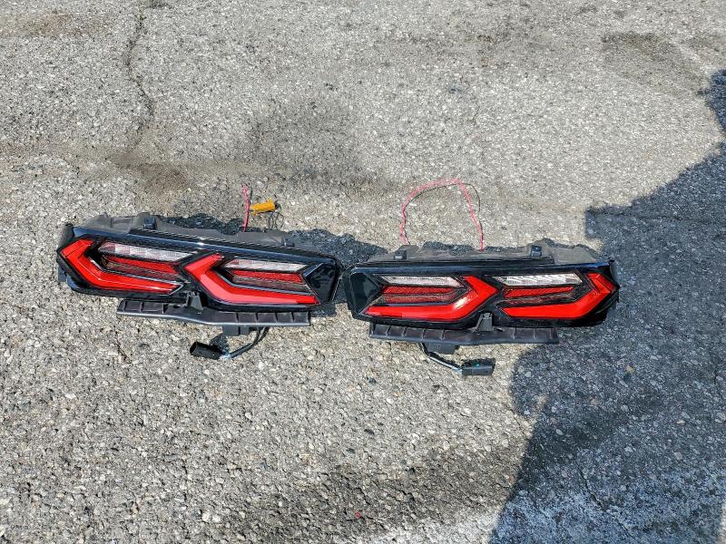 2021 Chevrolet Camaro მანქანა იყიდება აუქციონზე, vin: 1G1FE1R74M0112848, აუქციონის ნომერი: 79971855