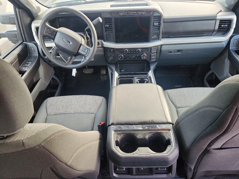 Продаж на аукціоні авто 2024 Ford F250, vin: 1FT8W2BT0REC85738, номер лоту: 46316426