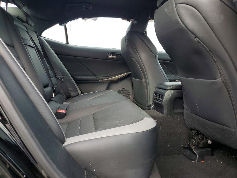 Aukcja sprzedaży 2020 Lexus Is 300, vin: JTHGA1D25L5102705, numer aukcji: 47447386