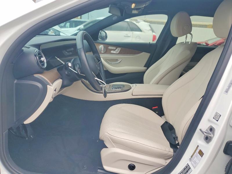 2023 Mercedes-benz E მანქანა იყიდება აუქციონზე, vin: W1KZF5KB4PB185398, აუქციონის ნომერი: 48414336