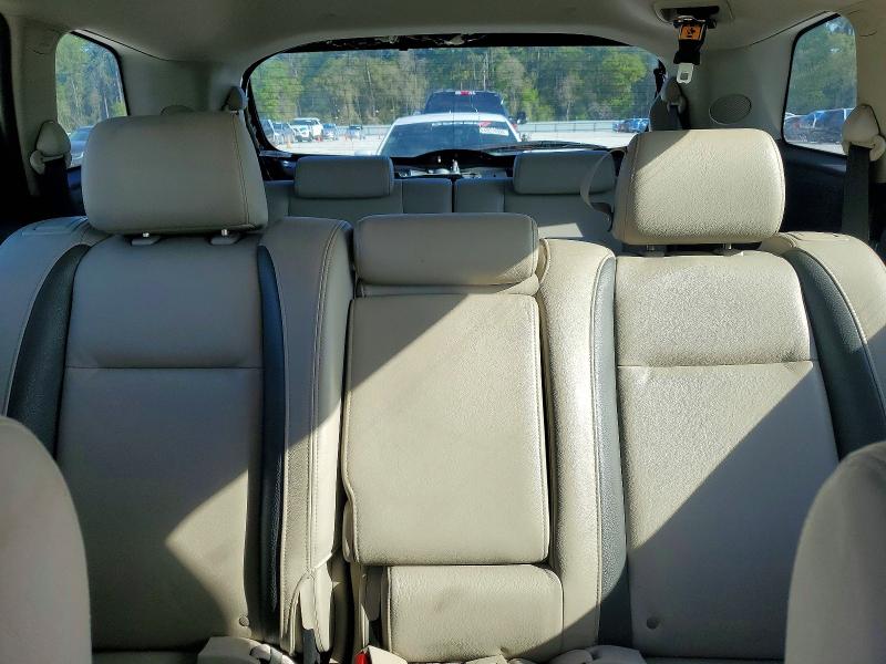Aukcja sprzedaży 2008 Mazda Cx-9, vin: JM3TB28A080142528, numer aukcji: 46624556