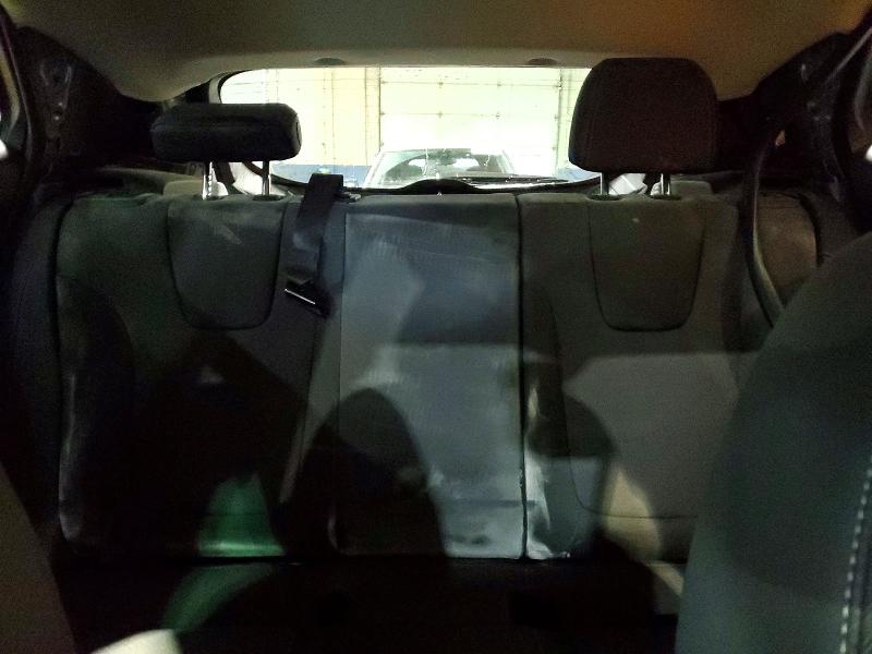 Продаж на аукціоні авто 2024 Buick Encore Gx, vin: KL4AMBSL1RB004050, номер лоту: 45496236