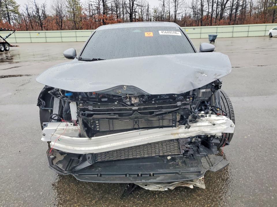 2023 Honda Accord მანქანა იყიდება აუქციონზე, vin: 1HGCY2F89PA047726, აუქციონის ნომერი: 45688596
