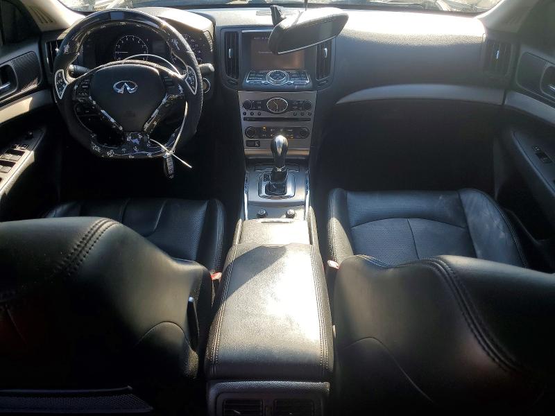 Aukcja sprzedaży 2015 Infiniti Q40, vin: JN1CV6AP1FM501917, numer aukcji: 47703276