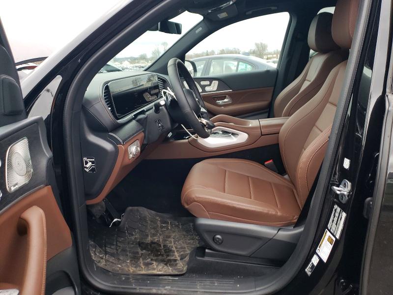 2026 Mercedes-benz Gle მანქანა იყიდება აუქციონზე, vin: 4JGFB5KB3TB556808, აუქციონის ნომერი: 47177056