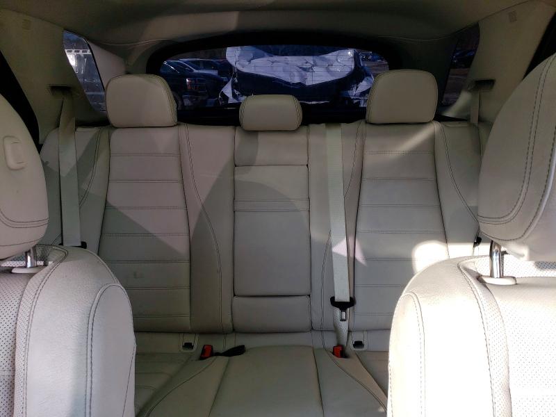 Продажа на аукционе авто 2024 Mercedes-benz Gle, vin: 4JGFB5KB8RB048875, номер лота: 76188045
