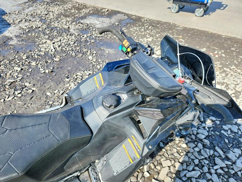 Aukcja sprzedaży 2019 Pola Snowmobile, vin: SN1DDL8R6KC340147, numer aukcji: 79190795