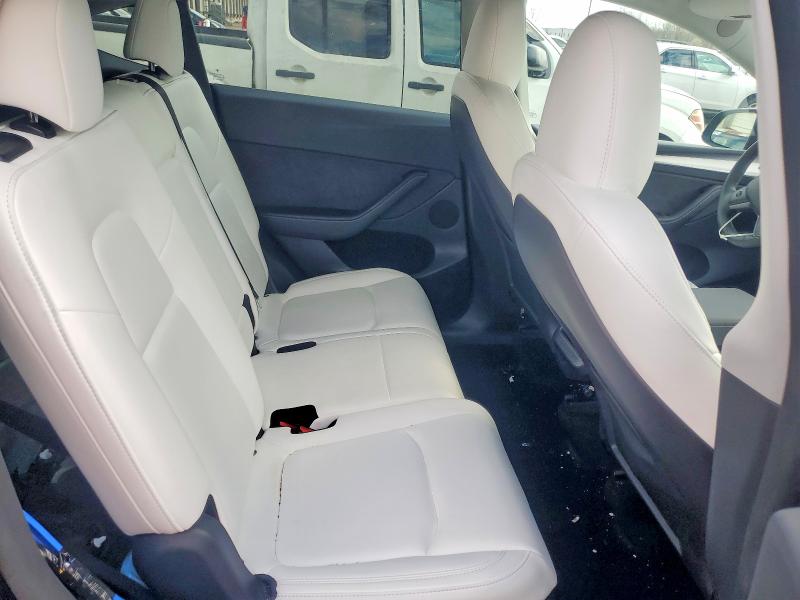 Aukcja sprzedaży 2024 Tesla Model Y, vin: 7SAYGAEE2RF068746, numer aukcji: 42059866