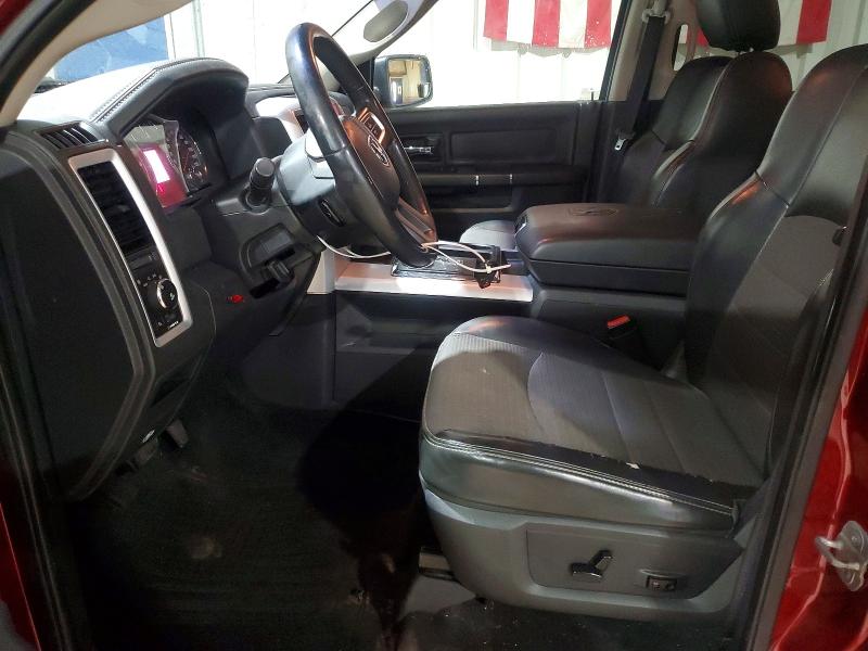 Aukcja sprzedaży 2011 Dodge Ram 1500, vin: 1D7RV1CT6BS590190, numer aukcji: 48124656