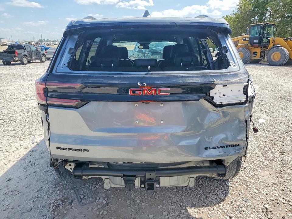 Продажа на аукционе авто 2025 Gmc Acadia, vin: 1GKENKRS4SJ204275, номер лота: 47903236