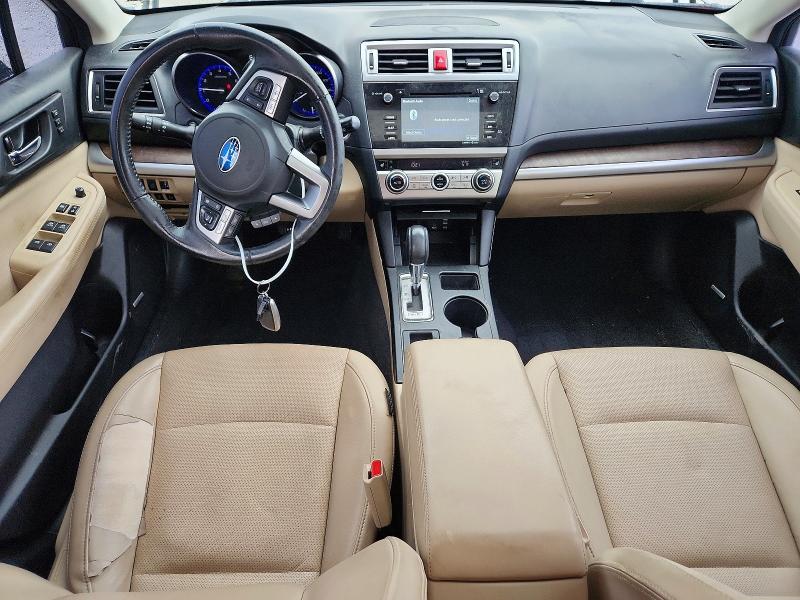 Продаж на аукціоні авто 2017 Subaru Outback, vin: 4S4BSENC2H3256312, номер лоту: 79620845