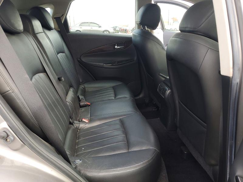 Aukcja sprzedaży 2010 Infiniti Ex35, vin: JN1AJ0HP7AM703479, numer aukcji: 46203016