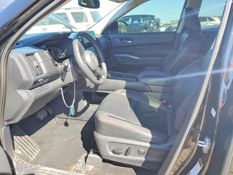 Продажа на аукционе авто 2022 Nissan Pathfinder, vin: 5N1DR3CA8NC235874, номер лота: 41868846
