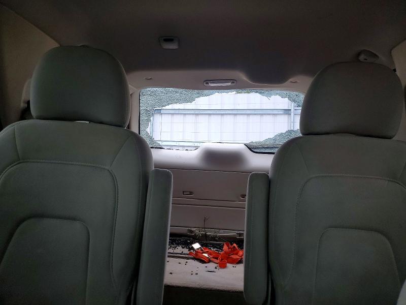 41952546 :رقم المزاد ، 3G5DA03L37S559959 vin ، 2007 Buick Rendezvous مزاد بيع