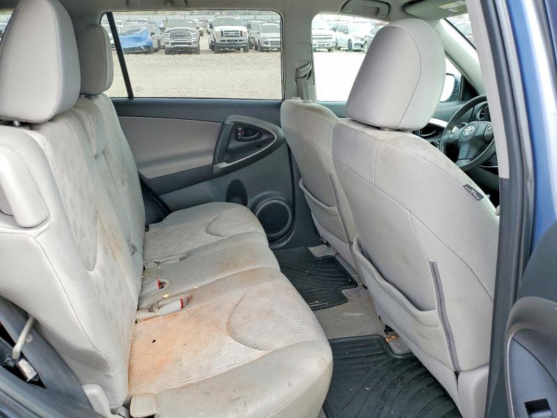 Продаж на аукціоні авто 2012 Toyota Rav4, vin: 2T3BF4DV8CW251899, номер лоту: 47256966