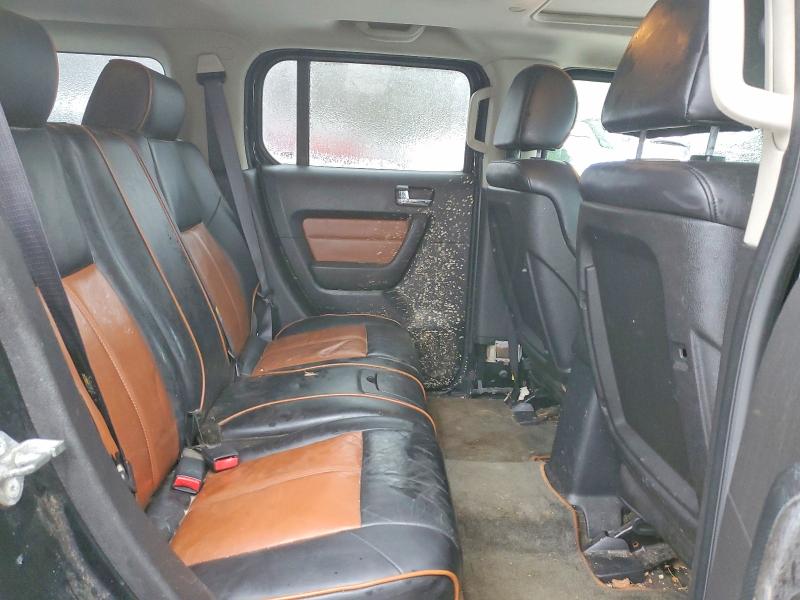 Продаж на аукціоні авто 2006 Hummer H3, vin: 5GTDN136268135850, номер лоту: 46445516