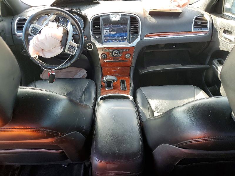 Auction sale of the 2014 Chrysler 300, vin: 2C3CCAAGXEH121664, lot number: 46302416