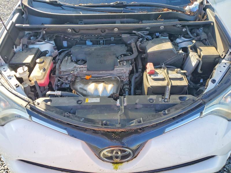 2017 Toyota Rav4 მანქანა იყიდება აუქციონზე, vin: 2T3RFREV8HW679778, აუქციონის ნომერი: 79288375
