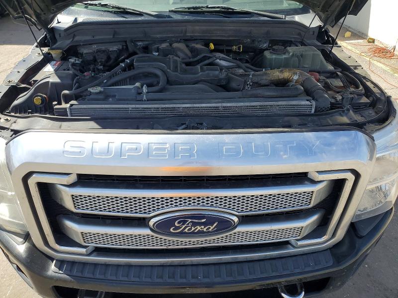 Продажа на аукционе авто 2014 Ford F250, vin: 1FT7W2BT1EEB61497, номер лота: 79727105