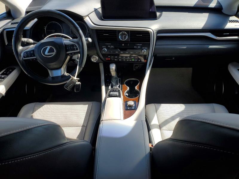 Aukcja sprzedaży 2019 Lexus Rx 350, vin: 2T2BZMCA7KC203448, numer aukcji: 47340696