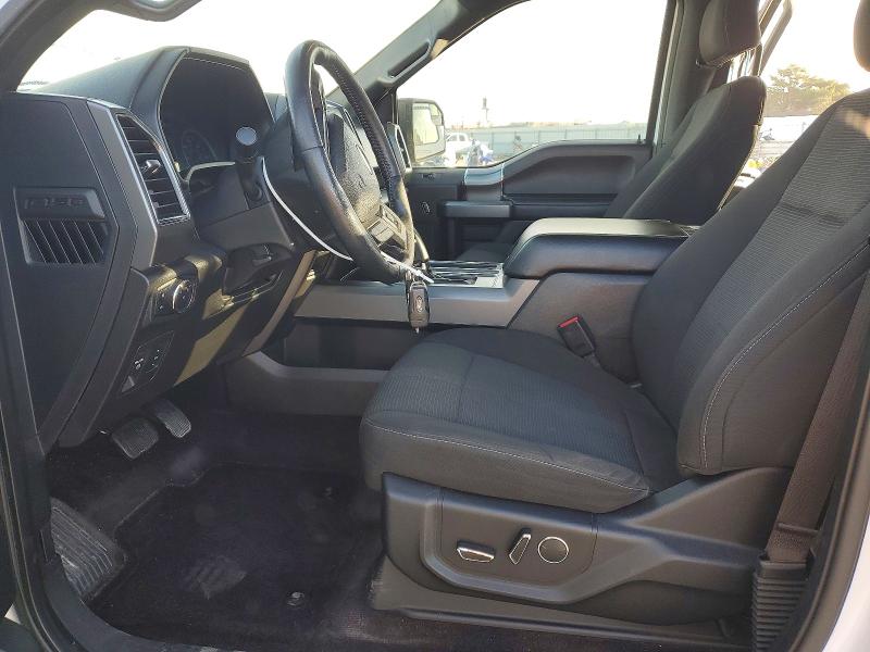 Aukcja sprzedaży 2017 Ford F150, vin: 1FTEW1EP8HKC63322, numer aukcji: 41928416