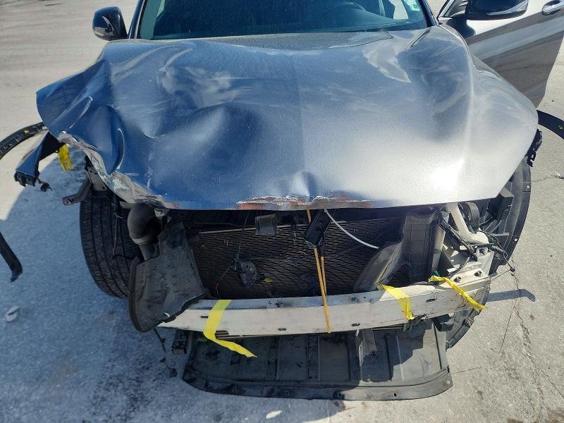 2021 Infiniti Qx50 მანქანა იყიდება აუქციონზე, vin: 3PCAJ5BA0MF110980, აუქციონის ნომერი: 47749066