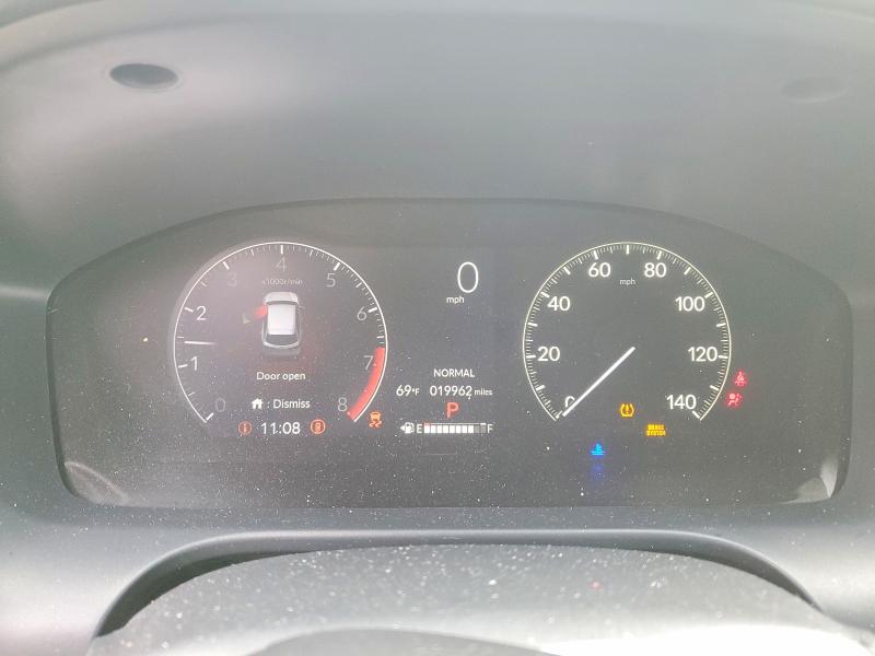 Aukcja sprzedaży 2024 Honda Hr-v, vin: 3CZRZ2H51RM739326, numer aukcji: 48184196