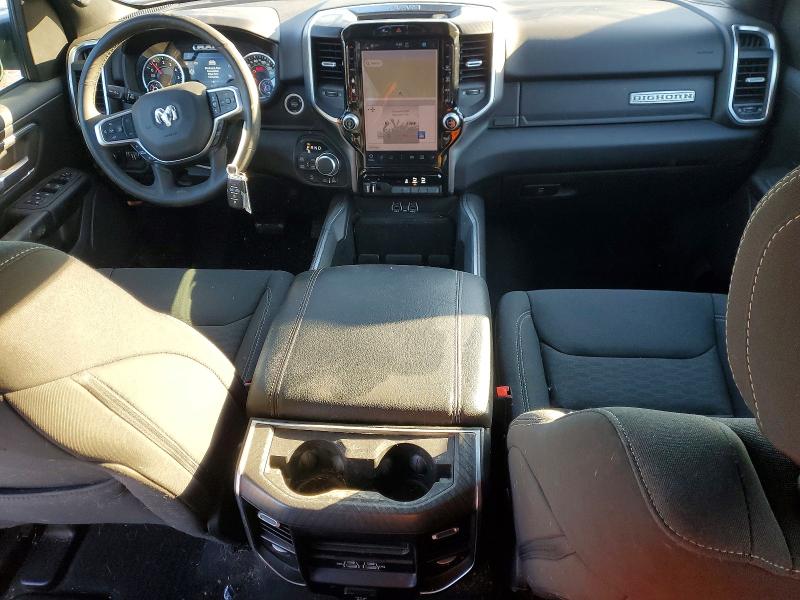 Продажа на аукционе авто 2025 Ram 1500, vin: 1C6SRFFP2SN506576, номер лота: 79413385