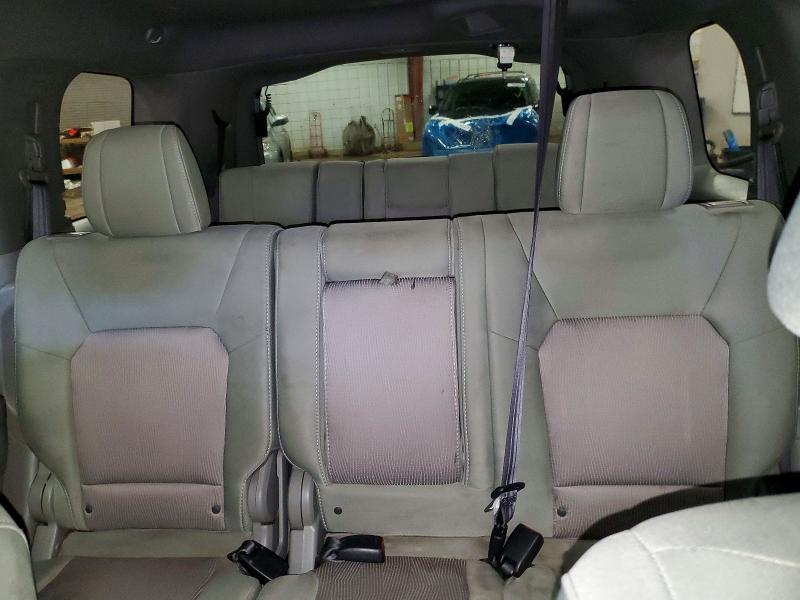 Продаж на аукціоні авто 2015 Honda Pilot, vin: 5FNYF4H41FB029890, номер лоту: 79418775