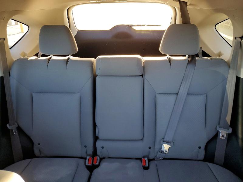 2015 Honda Cr-v მანქანა იყიდება აუქციონზე, vin: 3CZRM3H34FG716880, აუქციონის ნომერი: 46902916