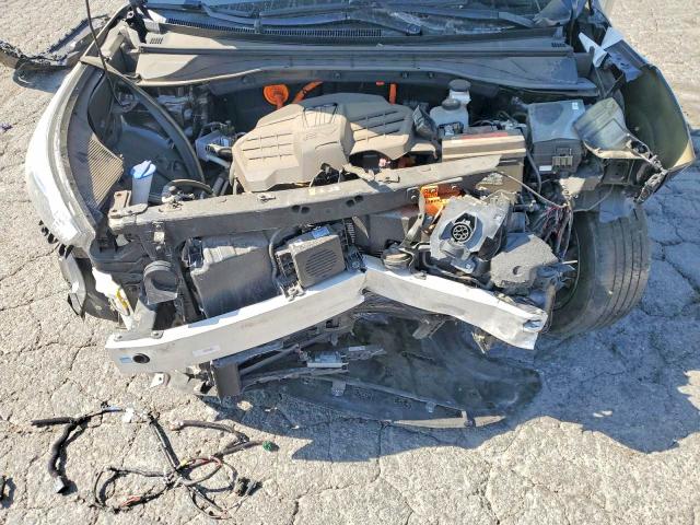 2022 Kia Niro მანქანა იყიდება აუქციონზე, vin: KNDCC3LG3N5149186, აუქციონის ნომერი: 77790015